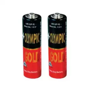 Olympic Gold AA Battery