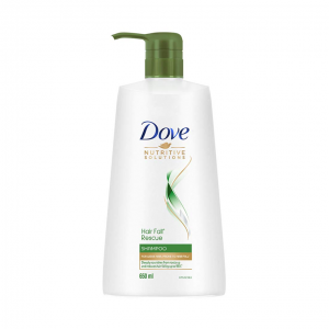Dove Shampoo Hairfall Rescue 650 ml