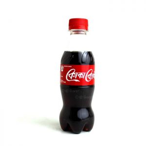 Coca-Cola Pet - 250ml