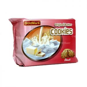 Goldmark Butter Cookies 230 gm