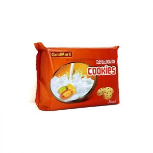 Goldmark Original Fruit Cookies