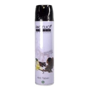 Angelic Fresh Air Freshener Anti Tabac - 300ml