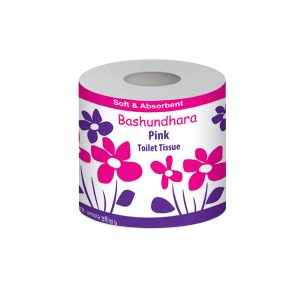 Bashundhara Toilet Tissue