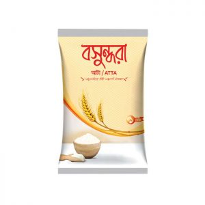 Bashundhora atta 1 kg