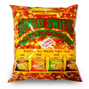 Bombay Sweets Chanachur 300 gm