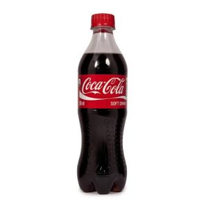 Coca-Cola(Coke) - 500ml