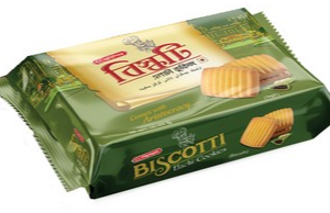OLYMPIC Biscotti Cookies Elachi (250gm)
