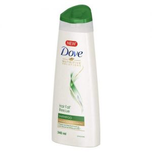 Dove Shampoo Hairfall Rescue 340 ml