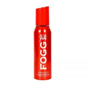 Fogg Perfumed Body spray (Napoleon) 120ml
