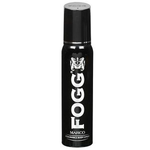 Fogg Perfumed Body spray (Marco) 120ml