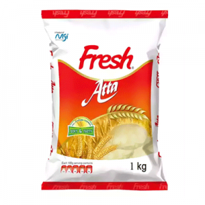 Fresh Atta 1kg