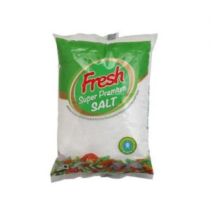 Fresh Salt-500gm