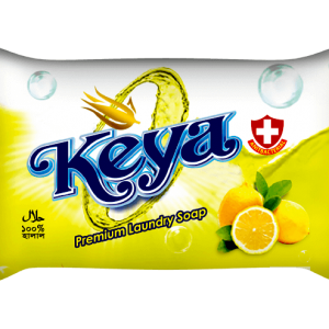 Keya Laundry Soap, 130gm