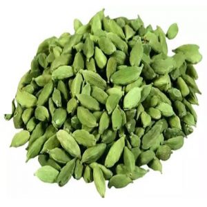 "Green Cardamom (Shobuj Elachi) 50 gm"