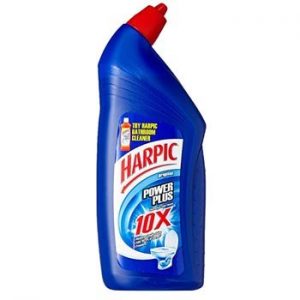 Harpic Liquid Toilet Cleaner 1000 Ml