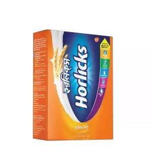 Horlicks Refill 550 gm