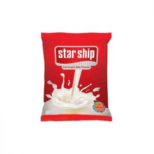 Starship Full Cream Milk Powder 16 gm