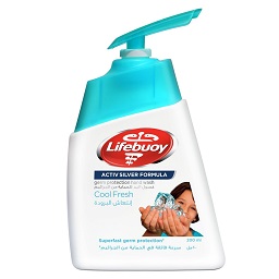 Lifebuoy Handwash Cool Fresh 200ml