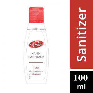 Lifebuoy Hand Sanitizer 100ml