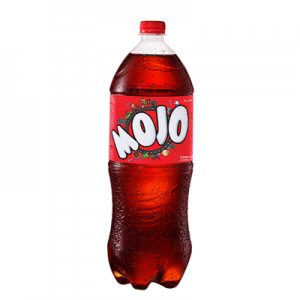 Mojo Soft Drink 2 Ltr