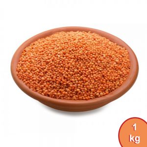 Moshur Dal (Deshi) 1 kg