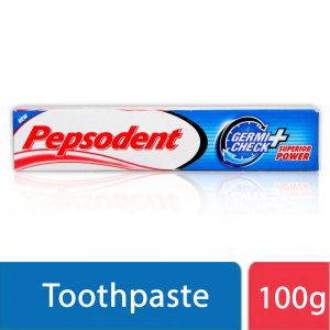 Pepsodent Toothpaste Germi-Check 100g