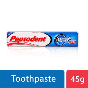 Pepsodent Toothpaste Germi Check 45gm