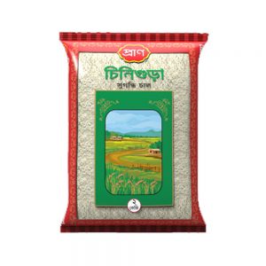 Pran Chinigura Premium Rice