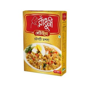 "Radhuni Chatpoti Masala 50 gm"