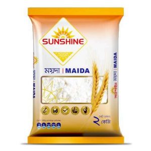 Sunshine Atta 2kg