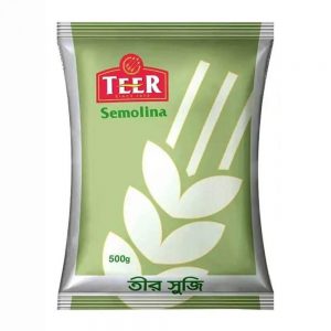Teer Semolina Suji 500gm