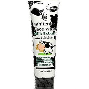 YC Milk Extract Face Wash – 100ml