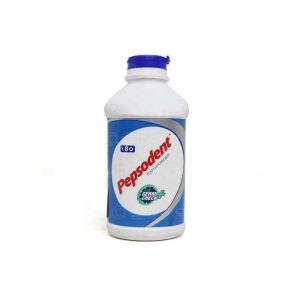 Pepsodent Tooth Powder