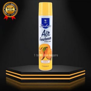 Air freshner Luda/ 320 ml extra large room spray