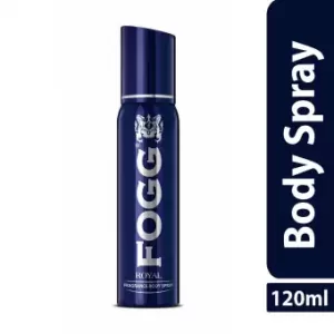 Fogg Perfumed Body spray (Royal) 120ml