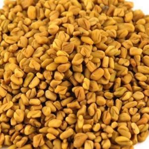 "Fenugreek Seed (Methi) 100 gm"