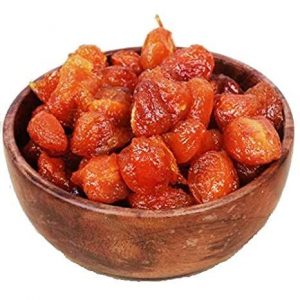 "Alu Bokhara 100 gm"