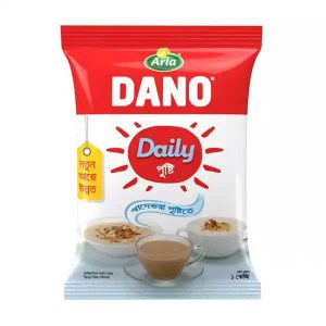 Arla Dano Daily Pusti Milk Powder 1kg