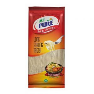 "ACI Pure Stick Noodles egg