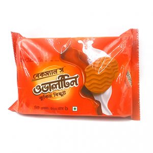bekmens oventin cookies 300 gm