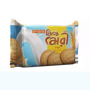 Ispahani Milk Marie Biscuits 285 gm