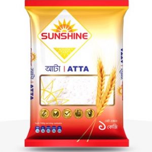 Sunshine Atta 1kg
