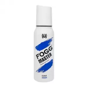 Fogg Master Body spray (Oak) 120ml