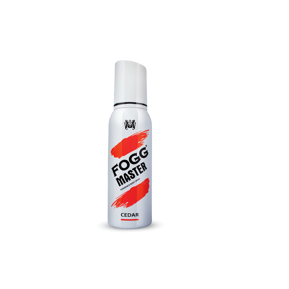 Fogg Master Body spray (Cader) 120ml