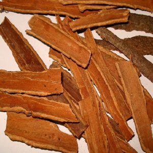 Cinnamon (Daruchini) 100 gm