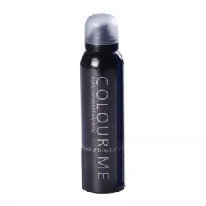 Colour Me Black Man Deo Spray 150 ml