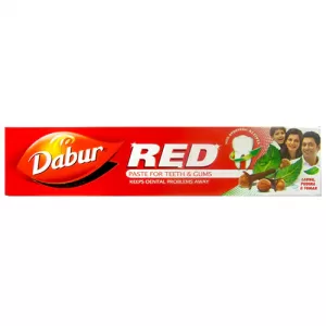 Dabur Red Toothpaste 200gm