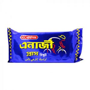 Olympic Energy Plus Biscuit 240g