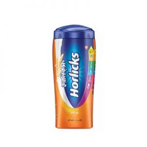 Horlicks Jar - 250gm