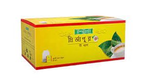 Ispahani Mirzapore Tea Bag